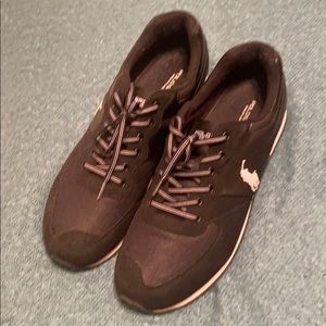 Polo sneakers